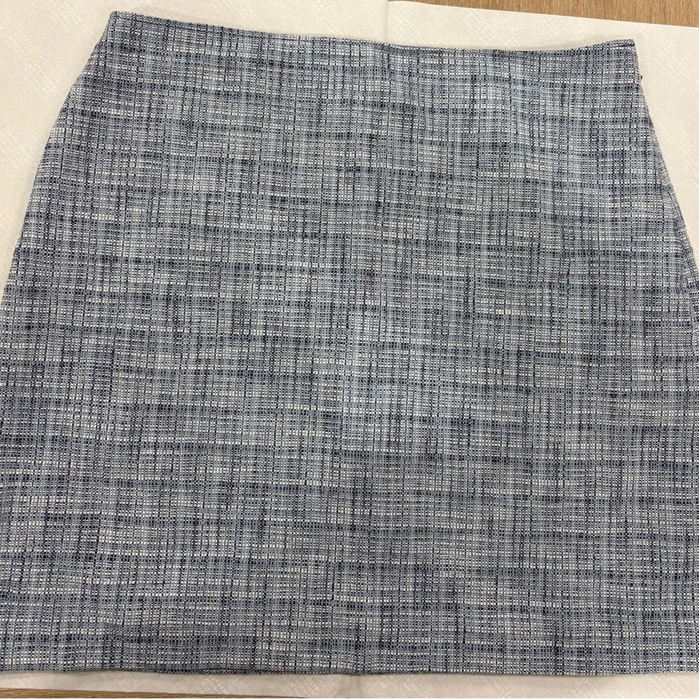 Club Monaco a-line skirt
